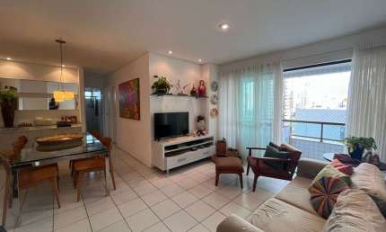 Apartamento à venda, 03 quartos, 96,25 m², 02 vagas, em Boa Viagem, Recife-PE.