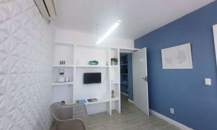 Sala à venda, 37,26 m² por R$ 180 mil - Boa Viagem - Recife/PE
