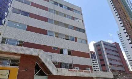 Sala comercial com 6 salas para alugar na Rua General Americano Freire, 394, Boa Viagem, Recife