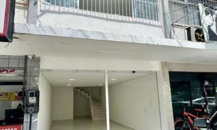 Ponto comercial com 1 sala para alugar na Avenida Bernardo Vieira de Melo, 4196, Piedade, Jaboatão dos Guararapes