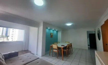 Apartamento com 03 quartos à venda, 123,50 m² por R$ 620.000 - Boa Viagem - Recife/PE