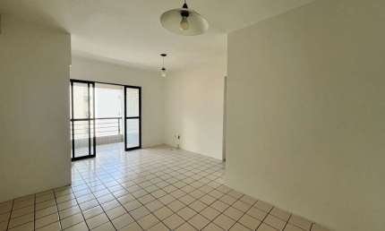 Apartamento com 03 quartos à venda, 66,05 m² por R$ 355 mil - Boa Viagem - Recife/PE.
