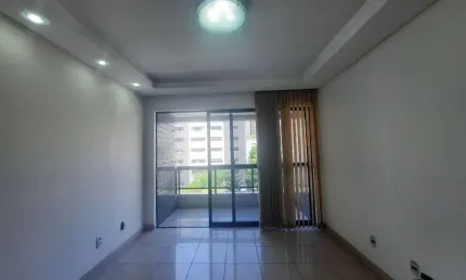 Apartamento com 3 dormitórios à venda, 100 m² por r$ 560.000,00 - boa viagem - recife/pe