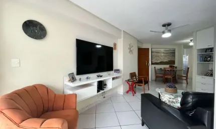 Apartamento à venda com 69 m², 02 quartos, andar alto, 01 vaga, em Setúbal-Boa Viagem, Recife-PE.