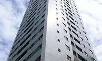 Apartamento com 2 quartos para alugar na Avenida Fernando Simões Barbosa, 1222, Boa Viagem, Recife
