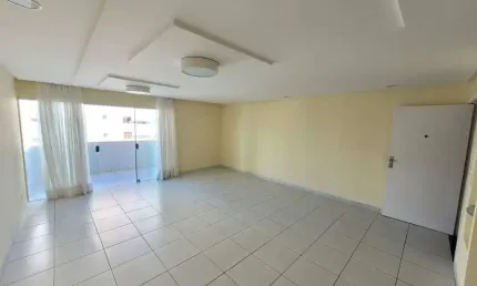 Apartamento à venda com 03 quartos, 154 m², 02 vagas, em Boa Viagem - Recife/PE. Ed. Skyros