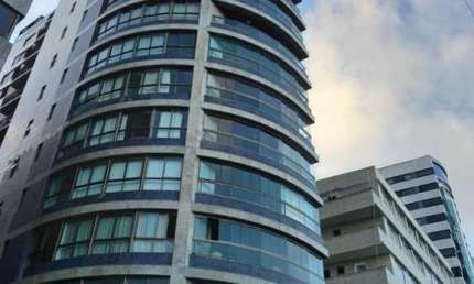 Cobertura com 4 quartos para alugar na Avenida Boa Viagem, 1044, Boa Viagem, Recife