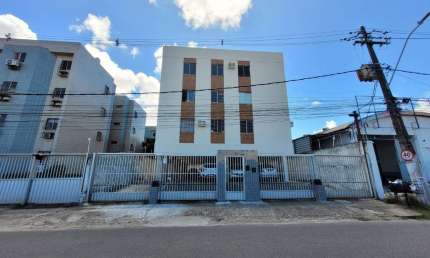 Apartamento com 2 quartos para alugar na Rua Jornalista Cleofas de Oliveira, 106, Imbiribeira, Recife, 65 m2 por R$ 1.783