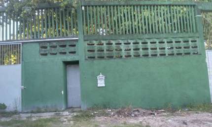 Barracão / Galpão / Depósito para alugar na Avenida Embaixador Assis Chateaubriand, 91, Brejo da Guabiraba, Recife