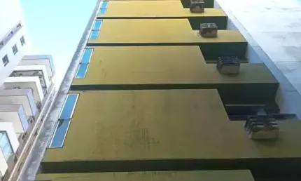 Apartamento com 2 quartos para alugar na Rua da Amizade, 217, Graças, Recife