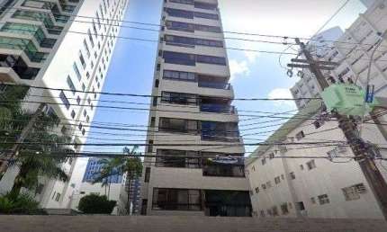 Apartamento com 4 quartos para alugar na Rua dos Navegantes, 2417, Boa Viagem, Recife
