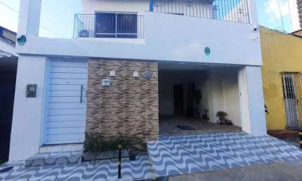 Casa Duplex à venda com 87,42 m² área total, 02 quartos, R$ 850.000 na Madalena - Recife/PE.