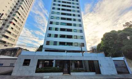 Apartamento com 2 quartos para alugar na Rua Engenheiro Leonardo Arcoverde, 247, Madalena, Recife