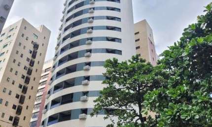 Apartamento com 2 quartos para alugar na Rua dos Navegantes, 1322, Boa Viagem, Recife