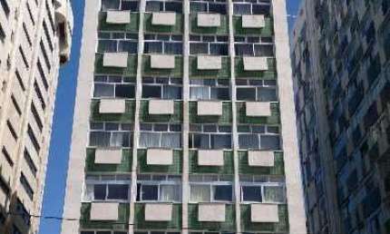 Apartamento com 2 quartos para alugar na Avenida Boa Viagem, 3040, Boa Viagem, Recife