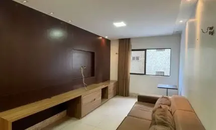 Apartamento com 2 quartos à venda na Rua Mamanguape, 455, Boa Viagem, Recife