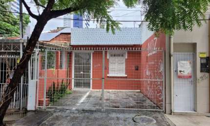 Casa com 1 quarto à venda na Rua Padre Anchieta, 240, Torre, Recife