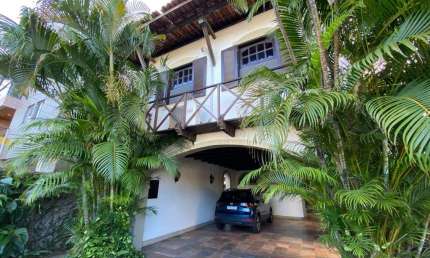Casa com 4 dormitórios à venda, 350 m² por R$ 1.500.000,00 - Piedade - Jaboatão dos Guararapes/PE