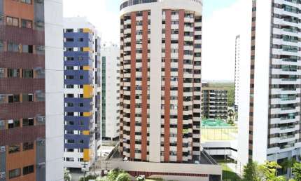 Apartamento com 3 quartos à venda na Rua Francisco da Cunha, 70, Boa Viagem, Recife