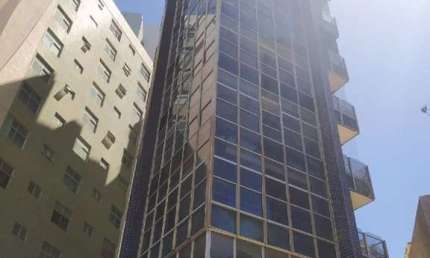 Apartamento com 3 quartos para alugar na Avenida Boa Viagem, 3892, Boa Viagem, Recife