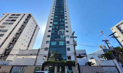 Apartamento com 1 quarto para alugar na Rua José Nunes da Cunha, 5404, Candeias, Jaboatão dos Guararapes