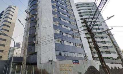 Apartamento com 4 quartos para alugar na Rua Silva Lobato, 117, Boa Viagem, Recife