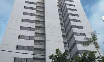 Apartamento com 2 quartos para alugar na Rua Antônio de Sá Leitão, 139, Boa Viagem, Recife
