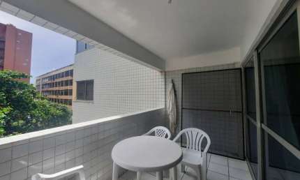 Apartamento com 03 quartos à venda, 180 m² por R$ 1.050.000 - Boa Viagem - Recife/PE