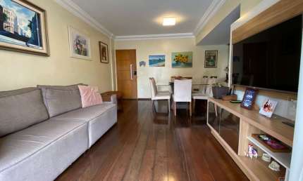 Apartamento com 2 dormitórios à venda, 83 m² por R$ 350.000,00 - Boa Viagem - Recife/PE