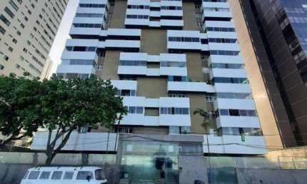 Apartamento com 4 quartos para alugar na Avenida Boa Viagem, 4700, Boa Viagem, Recife