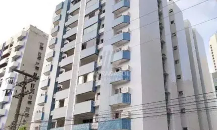 Apartamento com 3 quartos para alugar na Rua Padre Carapuceiro, 478, Boa Viagem, Recife