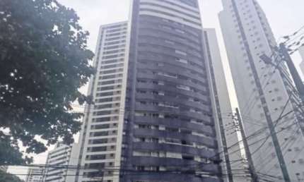 Apartamento com 3 quartos para alugar na Rua Caio Pereira, 275, Rosarinho, Recife