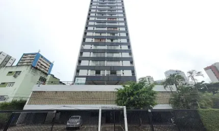 Apartamento com 2 quartos para alugar na Rua Desembargador João Paes, 299, Boa Viagem, Recife
