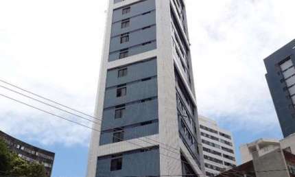 Apartamento com 2 quartos para alugar na Rua dos Navegantes, 993, Boa Viagem, Recife