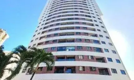 Apartamento com 2 quartos para alugar na Rua França Pereira, 115, Boa Viagem, Recife
