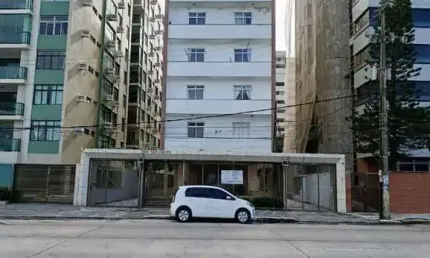 Apartamento com 3 quartos para alugar na Avenida Boa Viagem, 5858, Boa Viagem, Recife, 92 m2 por R$ 4.098