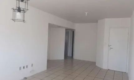 Apartamento com 3 dormitórios à venda, 112 m² por R$ 560.000,00 - Boa Viagem - Recife/PE
