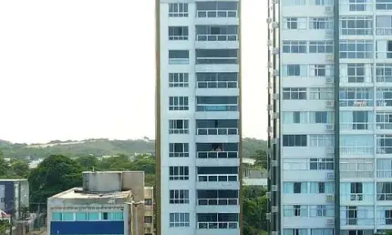 Apartamento com 4 dormitórios à venda, 230 m² por R$ 1.600.000,00 - Piedade - Jaboatão dos Guararapes/PE