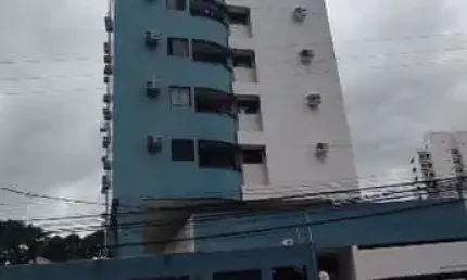 Apartamento com 3 quartos para alugar na Estrada do Arraial, 3574, Casa Amarela, Recife