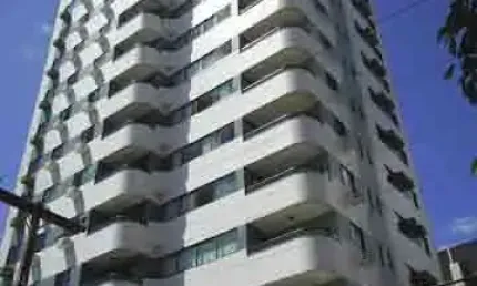 Apartamento com 3 quartos para alugar na Rua Dona Maria Carolina, 586, Boa Viagem, Recife