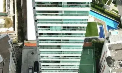 Apartamento à venda com 02 quartos, 92 m² por r$ 950.000 - boa viagem - recife/pe.