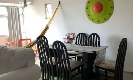 Apartamento a venda com 3 quartos em boa viagem, recife/pe