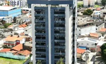 Sala à venda, 30 m² por r$ 190.000,00 - pina - recife/pe
