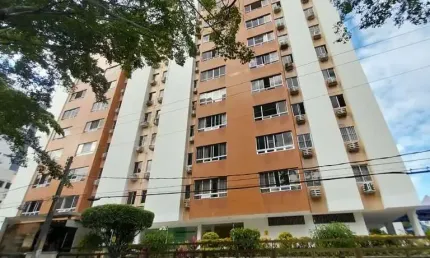 Cobertura duplex à venda com 05 quartos, 200 m² em boa viagem - recife/pe.