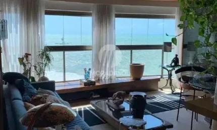 Apartamento à venda com 1 quarto, 54 m² em Boa Viagem - Recife/PE