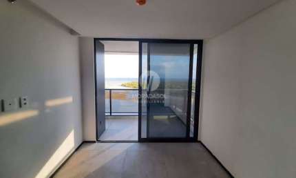 Apartamento à venda com 02 quartos, 61,44 m², 450 mil em Barra de Jangada-Jaboatão-PE.
