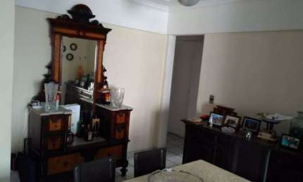 Apartamento à venda com 3 quartos, 95 m² em Boa Viagem - Recife/PE