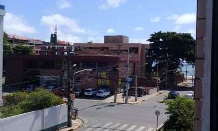 Apartamento à venda com 3 quartos, 131 m² em Piedade - Jaboatão dos Guararapes/PE
