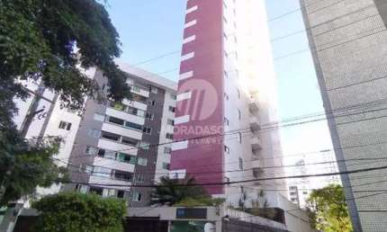 Apartamento com 1 quarto para alugar na Rua Professor José Brandão, 377, Boa Viagem, Recife