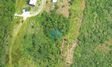 Terreno Próximo às Dunas do Siriú e Poucos Minutos do Centro, Areias de Macacu | Garopaba - SC